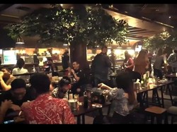 Holywings Epicentrum Disidak Polisi, Langgar Jam Operasional PPKM