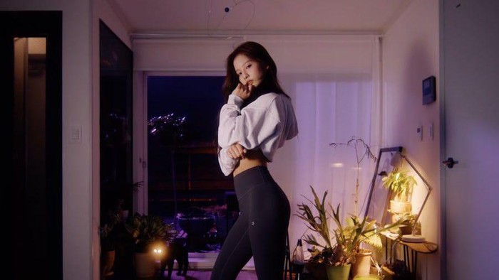 Sullyoon, Calon Idol K-Pop yang Berhasil Lolos ke Agensi Big 3 di Korea!