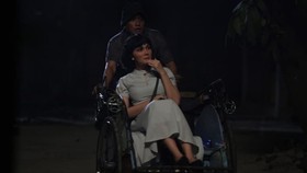 Sinopsis Suzzanna: Bernapas dalam Kubur, Teror Sundel Bolong