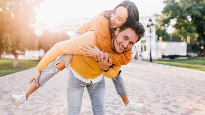 Yakin Sudah Move On dari Mantan? Ini 5 Tanda Kamu Siap Jalin Hubungan Baru
