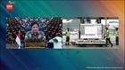 VIDEO: Lagi, 5 Juta Dosis Vaksin Jadi Tiba Di Indonesia