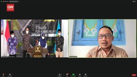 VIDEO: Komnas HAM: Polri Ambil Alih Kasus Intoleransi Agama