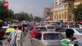 VIDEO: Kondisi Afghanistan 10 Hari Pasca Diambil Alih Taliban