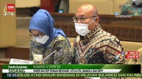 VIDEO: KPU Desak Pemerintah Dan DPR Tetapkan Tanggal Pemilu