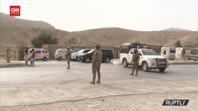 VIDEO: Bom Bunuh Diri di Pakistan, 4 Orang Tewas