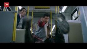 VIDEO: Box Office Pekan Ini, Shang-Chi Melesat ke Puncak