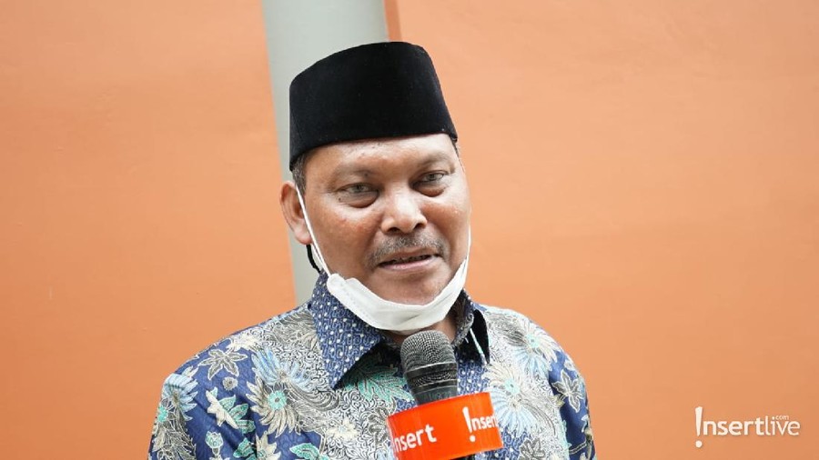 Viral Viral Ustaz Anas Fauzi