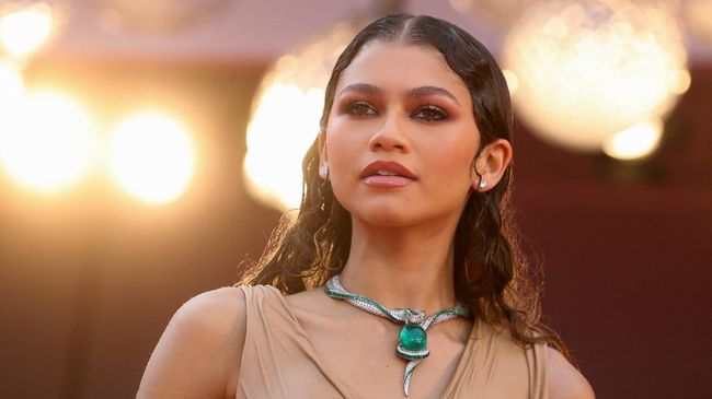 Zendaya mengungkap harapan mendapatkan kesempatan untuk memainkan peran antagonis di masa depan karier aktingnya.