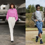 5 Ide Baru Tampilan Profesional ala Runway Look yang Bisa Kamu Coba dengan Mudah