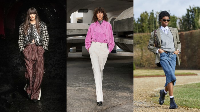 5 Ide Baru Tampilan Profesional ala Runway Look yang Bisa Kamu Coba dengan Mudah