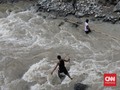 Potensi Bencana dan Dampak La Nina Mulai Desember 2021