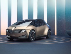 BMW dan Ford Bakal Jadi Pabrikan Pertama yang Gunakan Baterai Solid, Apa Itu?