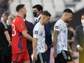 Pergi Tanpa Izin, Dua Pemain Argentina Bisa Dihukum Tottenham