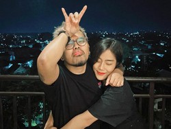 Kekecewaan Pacar Lihat Video Penangkapan Coki Pardede