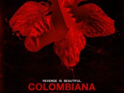 Sinopsis Colombiana di Bioskop Trans TV, Dibintangi Zoe Saldana