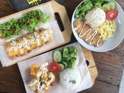 Cuan Besar ! 5 Bisnis Kuliner Ini Punya Omzet Milaran