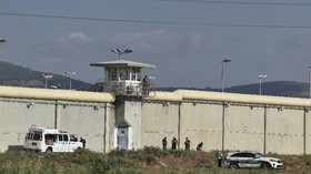 Kebengisan Israel Siksa Warga Palestina Pakai Penyakit Kudis