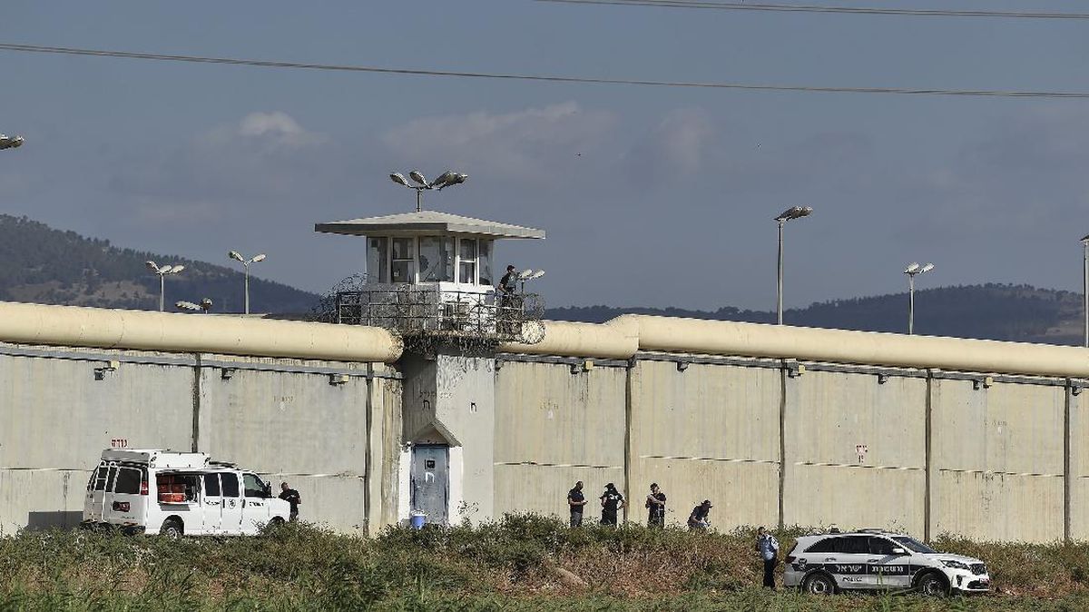 Israel Masih 'Tawan' 1.700 Jenazah Warga Palestina