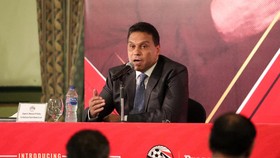 Pelatih Mesir Dipecat Usai Tak Terkalahkan Selama 2 Tahun