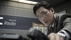 Sinopsis The Terror Live Tayang di K-Movie Trans7 Malam Ini