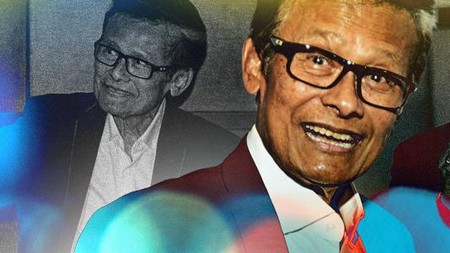 Selamat Jalan Koes Hendratmo