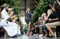 5 Fakta Menarik Dari Sejarah New York Fashion Week, Sudah Ada Sejak ...