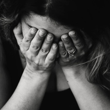 5 Cara Mengatasi Trauma akibat Pernah Mengalami Pelecehan Seksual