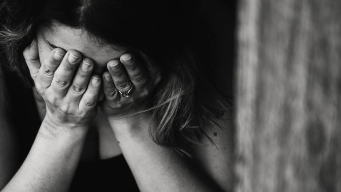 5 Cara Mengatasi Trauma akibat Pernah Mengalami Pelecehan Seksual 5 Cara Mengatasi Trauma akibat Pernah Mengalami Pelecehan Seksual