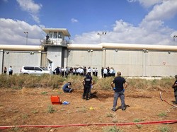 Aktivis Palestina Ceritakan Kebrutalan Penjara Israel Usai 6 Tahanan Kabur