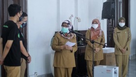 GoTo Perluas Akses Bantuan Konsentrator Oksigen ke 46 Daerah