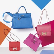 Selain Birkin dan Kelly, Ini 7 Tas Lansiran Hermes Lainnya yang Nggak Kalah Mewah dan Menawan