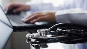 Kemenkes Buka Akses Telemedicine Pasien Covid Versi Antigen