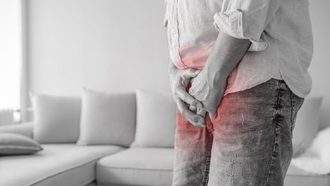 Ada beberapa faktor risiko yang meningkatkan kemungkinan seseorang mengidap kanker testis, salah satunya pria bertubuh tinggi.