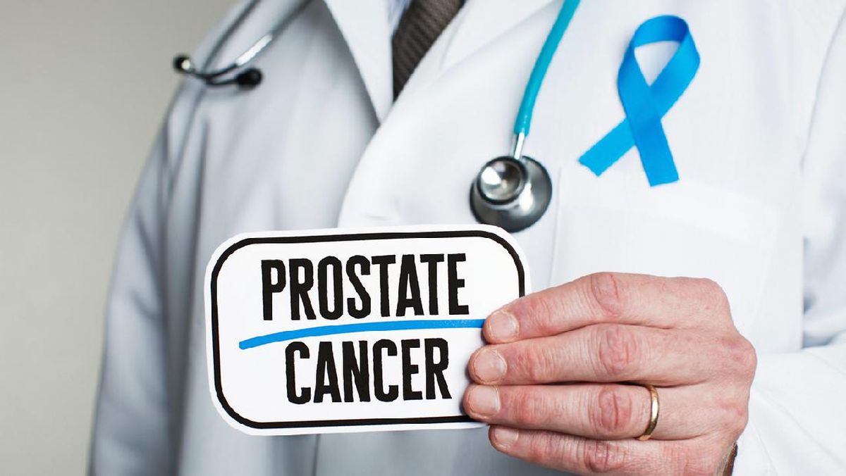 Apa Itu Kanker Prostat yang Diidap PM Israel Benjamin Netanyahu?