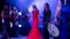 Lebih Dekat dengan Kontes Kecantikan Miss Supranational