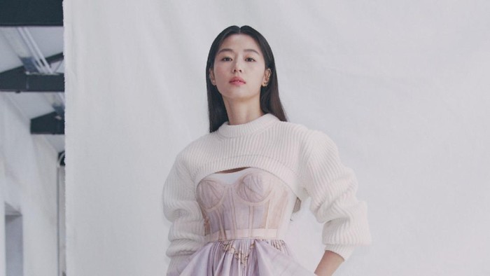 Jadi Aktris Korea Termahal Saat Ini, Simak 4 Fakta Menarik Jun Ji Hyun! Jadi Aktris Korea Termahal Saat Ini, Simak 4 Fakta Menarik Jun Ji Hyun!