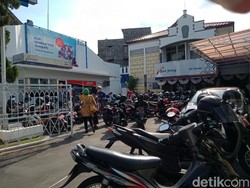 Polisi Turun Tangan Kasus Saldo ASN-Pensiunan Raib di Bank Jateng Klaten