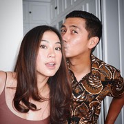 Kenang Mirdad dan Tyna Kanna Sama-sama Aquarius, Bagaimana Karakternya dari Kacamata Zodiak?