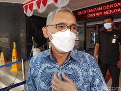 Di DPR, Kemenkeu Rinci Piutang Aset BLBI yang Tembus Rp 110,45 T