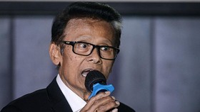 Deretan Album Karya Koes Hendratmo