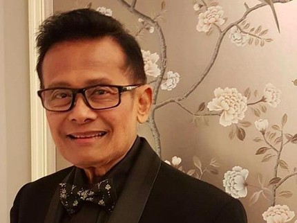Koes Hendratmo Meninggal Dunia Usai 100 Hari Wafatnya Istri