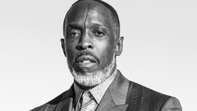 Aktor Michael K Williams Ditemukan Meninggal di Apartemen