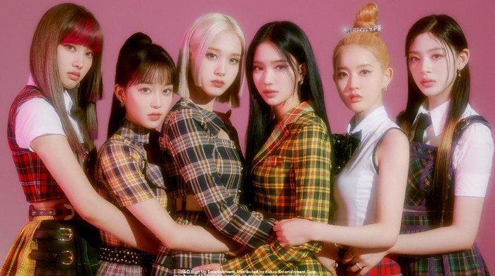 STAYC Comeback dengan STEREOTYPE, Bangkitkan Semangat dan Keceriaan Para Fans!