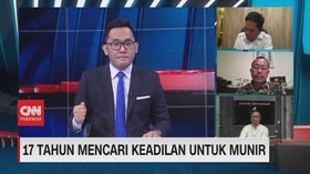 VIDEO: 17 Tahun Mencari Keadlian Untuk Munir
