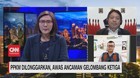 VIDEO: PPKM Turun Level, Waspada Gelombang Ketiga Corona