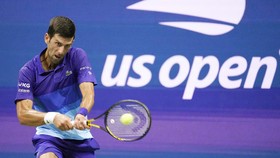 Hasil US Open: Djokovic ke Perempat Final