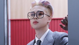 Jimin BTS Ungkap Kondisi Usai Operasi Usus Buntu dan Positif Covid