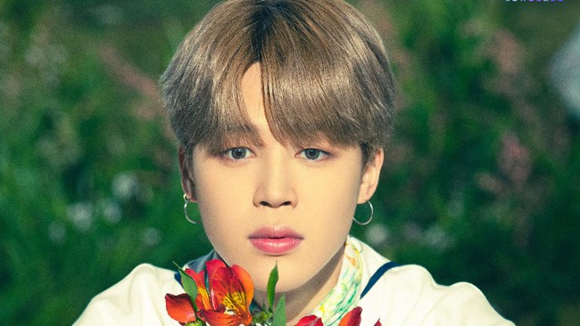 Jimin BTS Sapa ARMY dengan Single Terbaru "Closer Than This" di Tengah Masa Wajib Militer