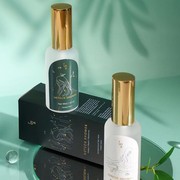 Perawatan Rambut Terbaru dari Runa Beauty, Meteor Shower Antibacterial Hair Mist