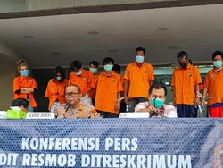 Perempuan Terlibat Penipuan yang Catut Baim Wong, Ini Perannya